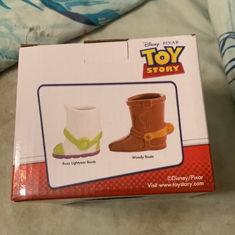 Toy Story drinkware